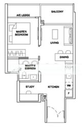 stirling-residences photo thumbnail #12